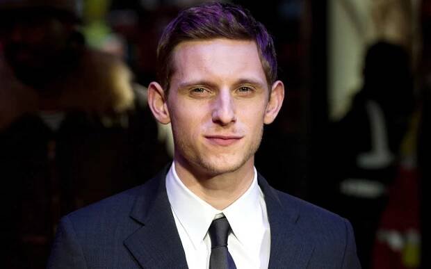45 Facts About Jamie Bell