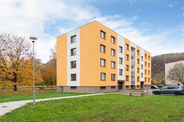 Podhomolí, Choceň, okres Ústí nad Orlicí