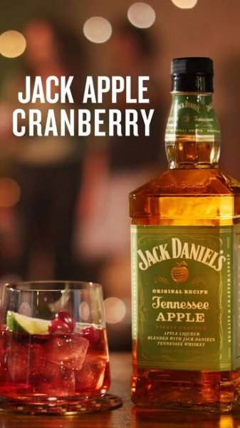 Jack Daniel's Tennessee Whiskey (jackdanielsus) – profil | Pinterest