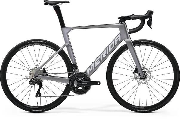 Merida Reacto 5000 2025