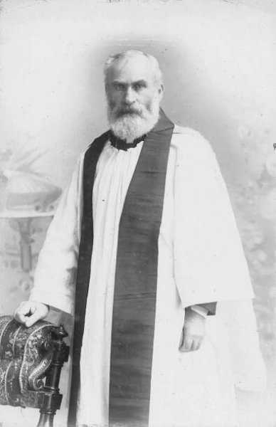 Charles Jordan (mayor)