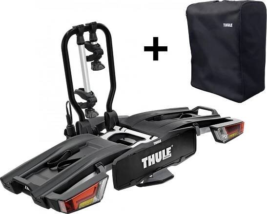 Thule Easyfold XT 933 + taška Thule 9311