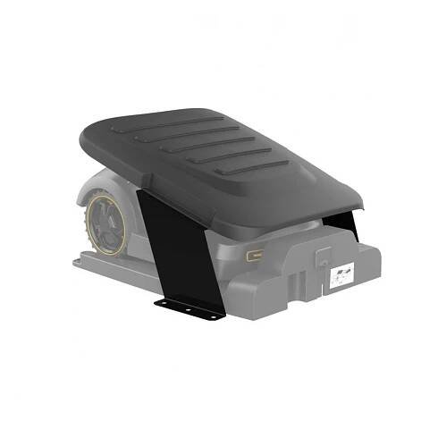 Riwall PRO Ochranná stříška pro RRM 800 / RRM 1000