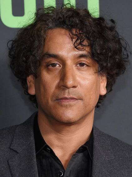 Naveen Andrews - Actor