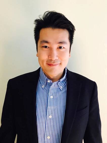 Kwon, David