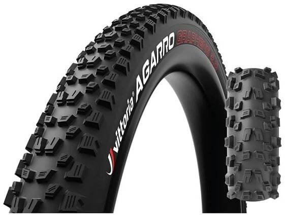 Vittoria Agarro Trail kevlar skládací antracit