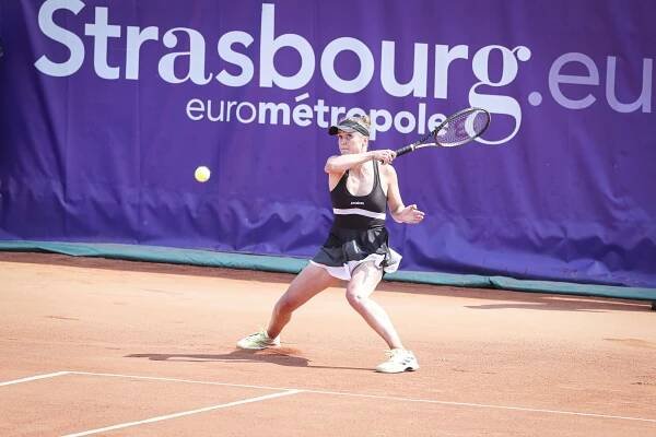Tenis: WTA Štrasburg 2025 ženy – program, výsledky, online prenos