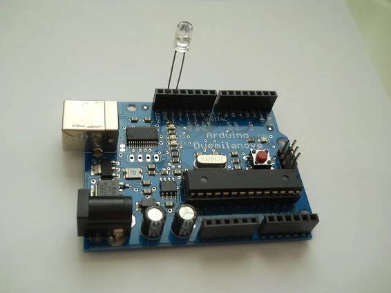 Wiring the Hardware