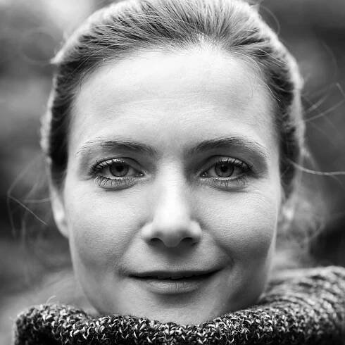 Marta Töpferová