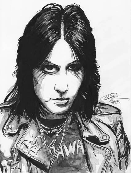 Joan Jett