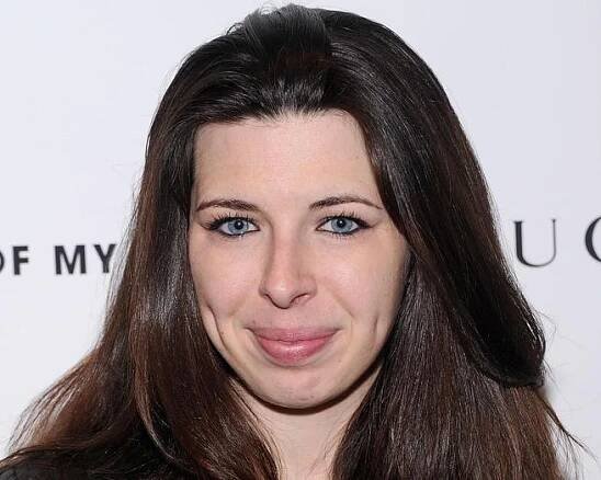 Heather Matarazzo fotka