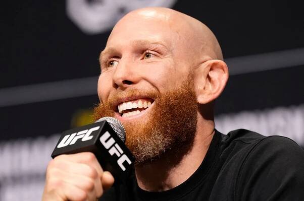 LIVE! Watch UFC Vegas 105 Post-Fight Presser Here