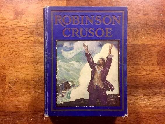 9-surprising-facts-about-robinson-crusoe-daniel-defoe