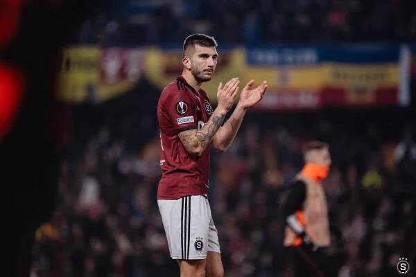 Porážka s Liverpoolem | sparta.cz