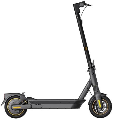 Ninebot by Segway KickScooter MAX G2 E