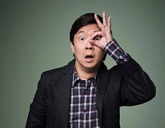Book Ken Jeong with Celebrity Booking Agency | BREAKTHROUGH XCLUSIVE 