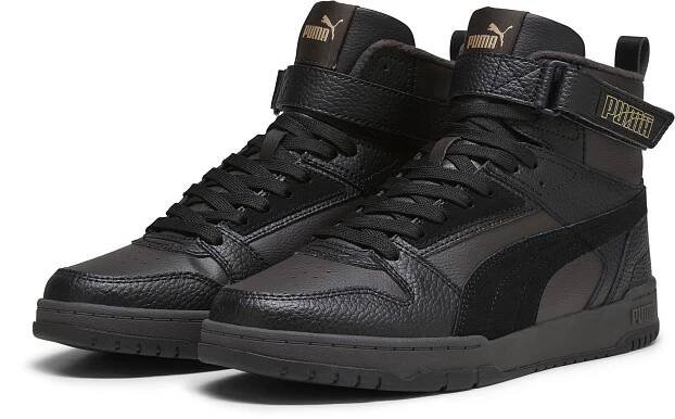 Pánská obuv Puma 38760407 46 Značka Puma