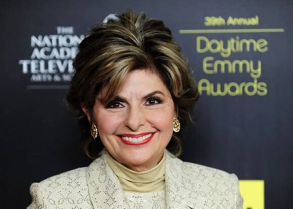 Gloria Allred, Attorney - Women to Watch Media® with Sue Rocco