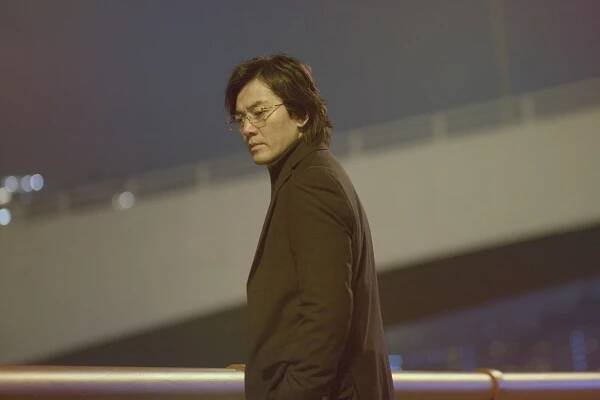 Qin mi - Z filmu - Ekin Cheng