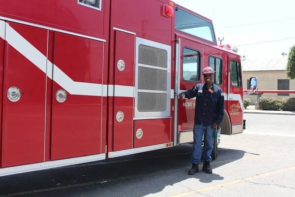 Employee Spotlight: Meet Mike Mitchell Jr.