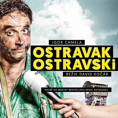 Ostravak Ostravski – partnerem je módní značka BANDI - BANDI