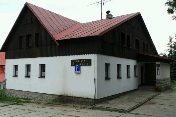 Jičínská chata foto 1