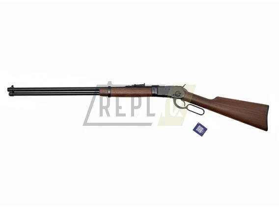 Puška Winchester Kolser Long Range 1892 (108cm)2.verze-černá