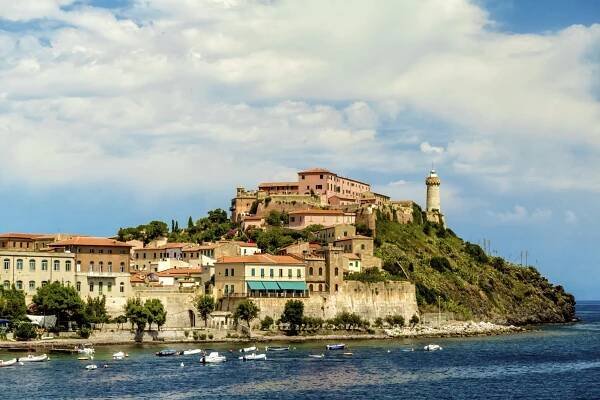 Školní Zájezd Italské drahokamy 18
