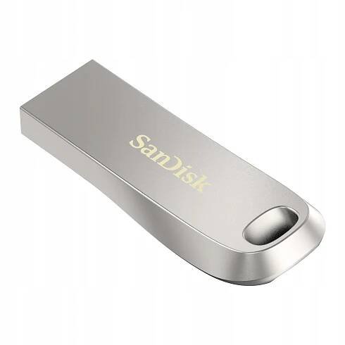 SanDisk Ultra Luxe 32 GB (SDCZ74-032G-G46)