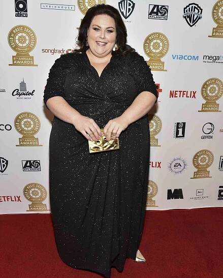 8th Annual Guild Of Music Supervisors Awards - Red Carpet