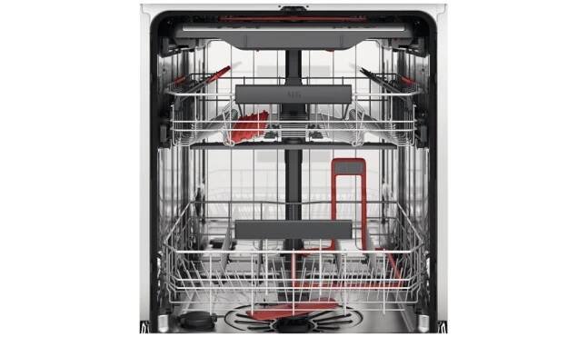 AEG FSE83708P - Myčka nádobí | Housemode.cz
