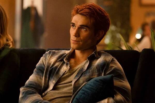 Riverdale