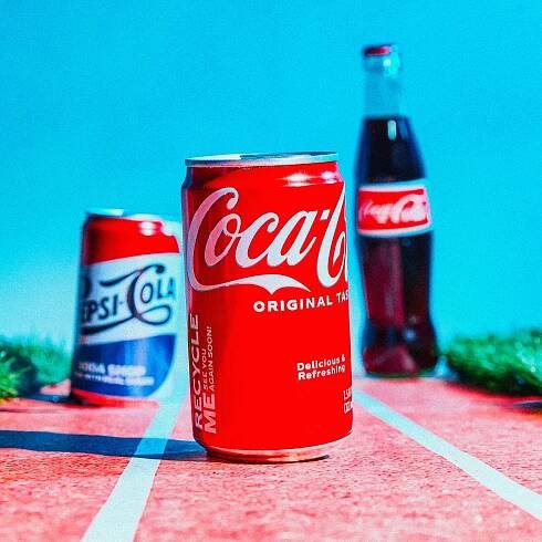 Is Cola With Cane Sugar Actually Better? We Did a Taste Test.