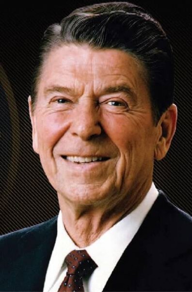 Ronald Reagan Ronald Reagan Know Your Presidents