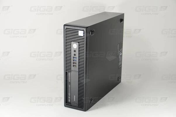 HP EliteDesk 800 G2 SFF za 2 490 Kč - Počítač | GIGACOMPUTER.CZ