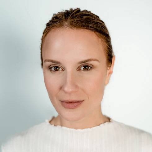 Kristína Madara - ACTORSMAP