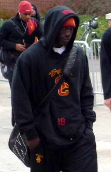Damian Williams (wide receiver)