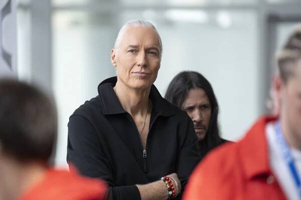 Cobra Kai’s Thomas Ian Griffith on Silver’s Return, Rivalry With Kreese: ‘He’s Not a Redeemable Character in Terry’s Eyes’