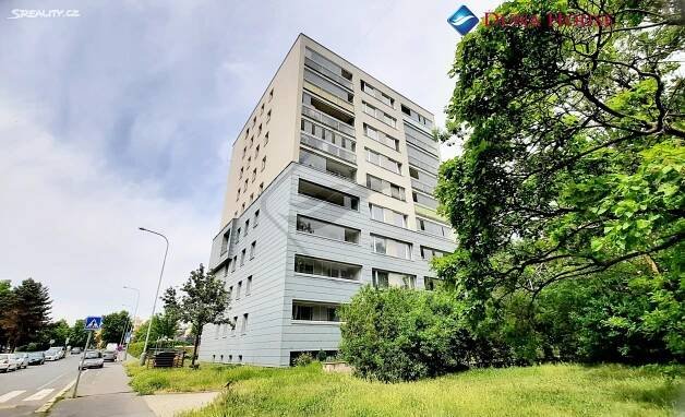Prodej Byt 3+1, Habrová, Praha 3 - Žižkov