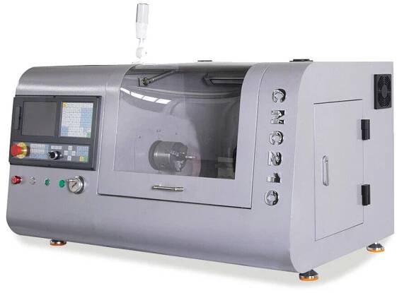 CNC Lathes