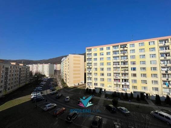 Karla Čapka, Krupka - Maršov, okres Teplice