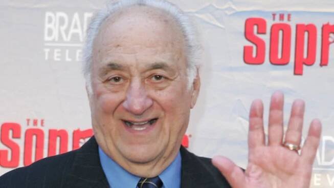 Herec Jerry Adler