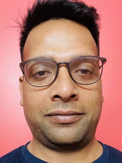 Sandeep Kumar