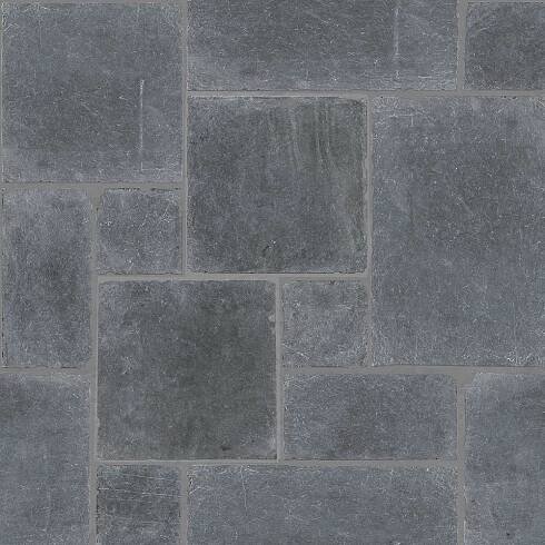 Hanoi Bluestone - FLOOR | Impermo : tegels, natuursteen, parket