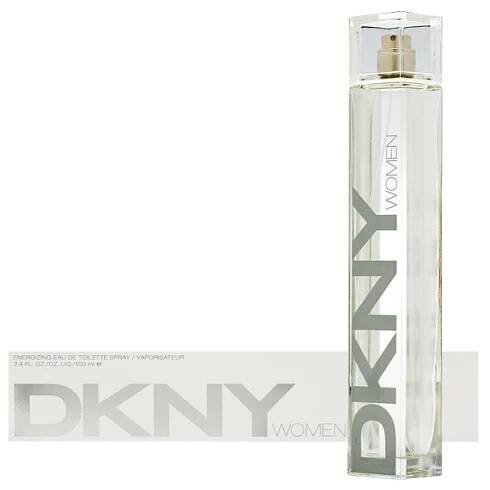 DKNY Women Energizing EdT 100 ml