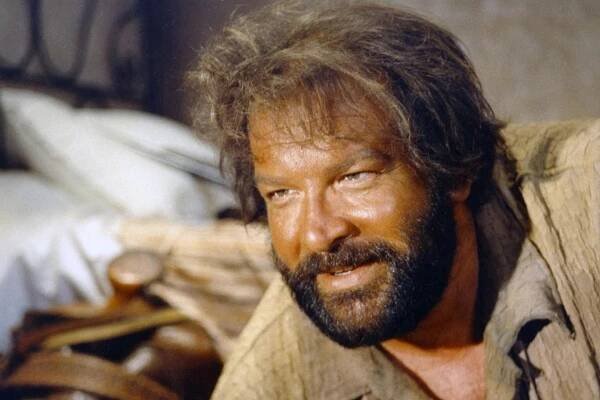 Bud Spencer – Seznam.cz