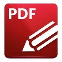 TERAGON SW PDF-XChange Editor 10, 3 uživatelé, 6 PC PDFXE003
