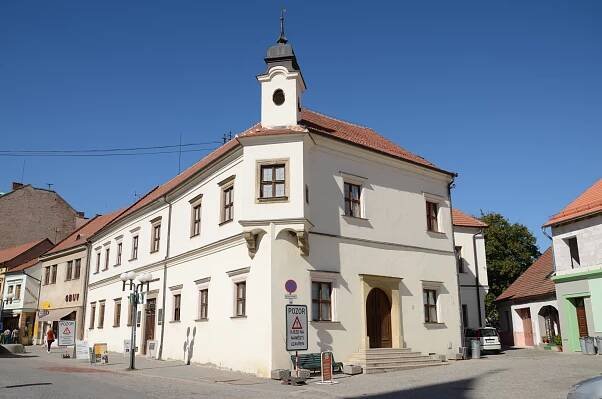 Ivančice - počasí, ubytování, foto, obrázky, info, výlety, památky a zajímavosti