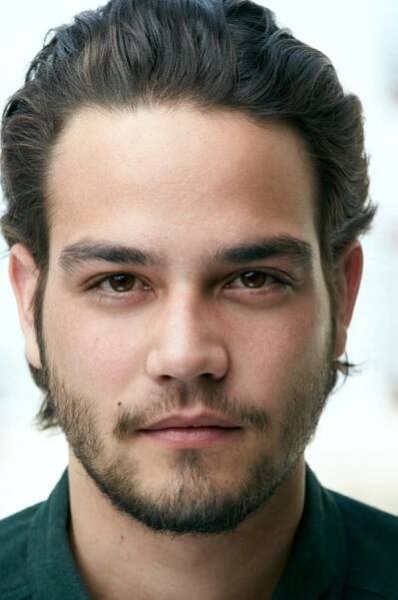 Daniel Zovatto in Penny Dreadful: City of Angels