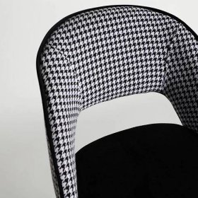 Luxusní barová židle Ghedi II - Donate
